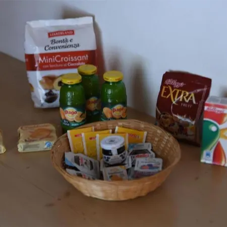 Alojamento de Acomodação e Pequeno-almoço Cianbolpin Canazei