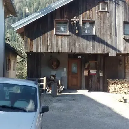 Cianbolpin 2* Canazei